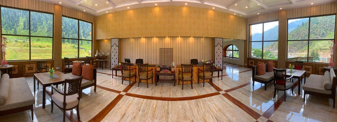 The Sultan Resort Kulan Zewnętrze zdjęcie