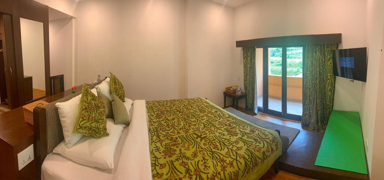 The Sultan Resort Kulan Zewnętrze zdjęcie