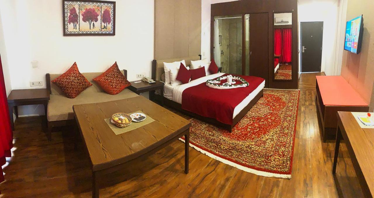 The Sultan Resort Kulan Zewnętrze zdjęcie