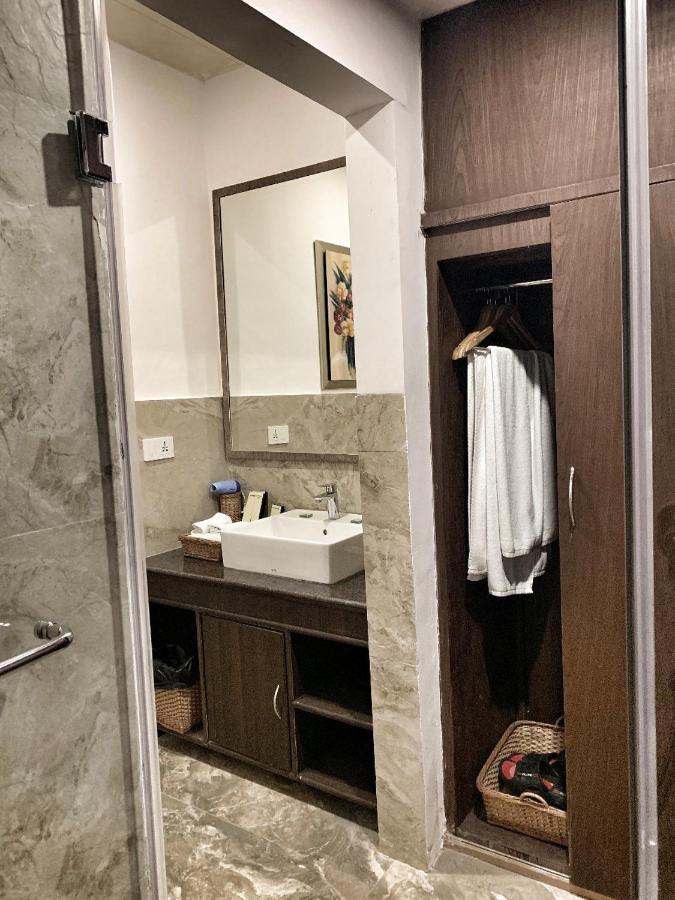 The Sultan Resort Kulan Zewnętrze zdjęcie