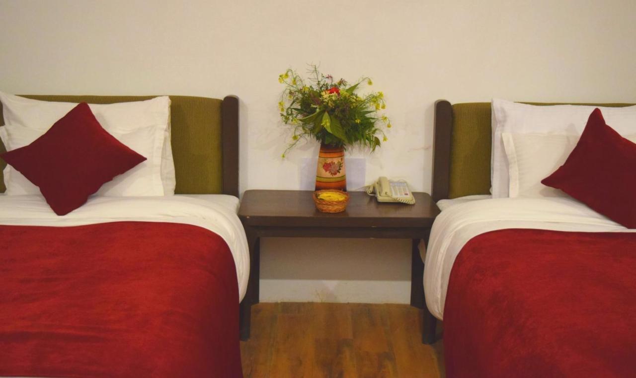 The Sultan Resort Kulan Zewnętrze zdjęcie