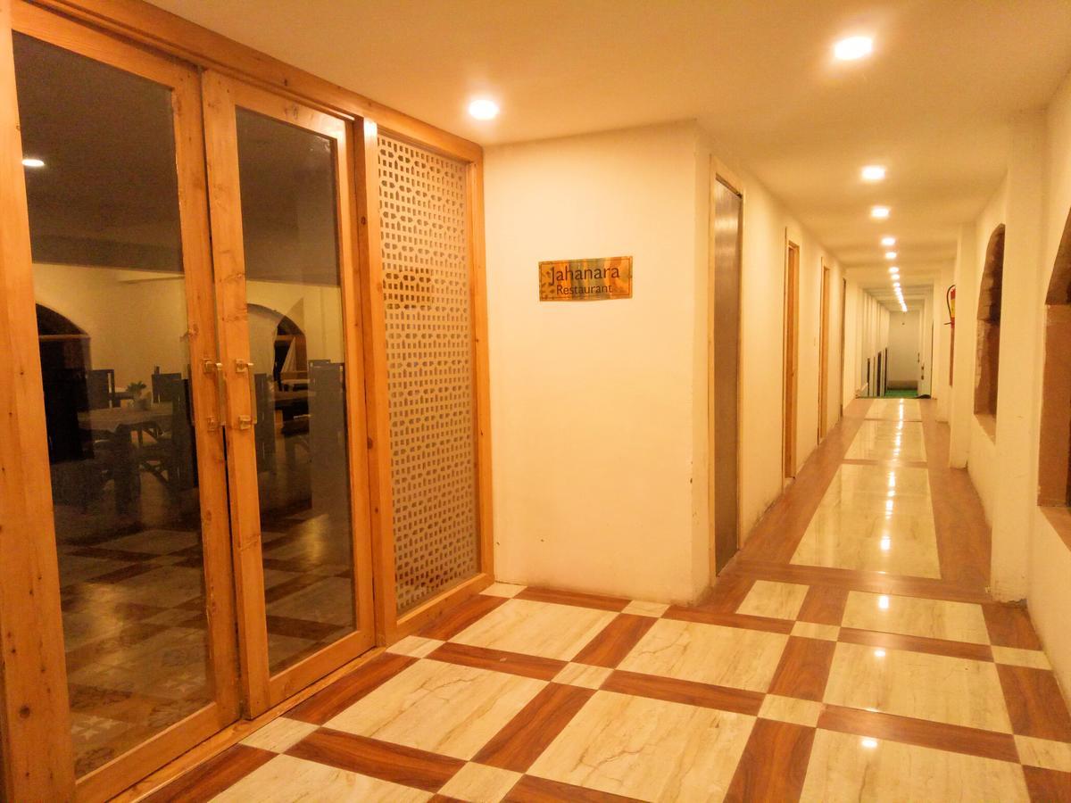 The Sultan Resort Kulan Zewnętrze zdjęcie