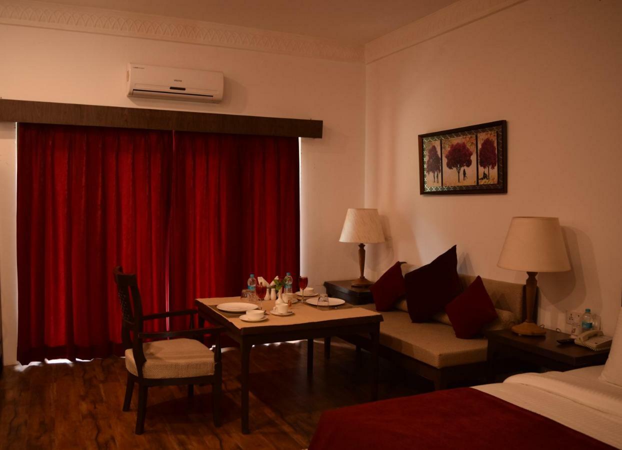 The Sultan Resort Kulan Zewnętrze zdjęcie