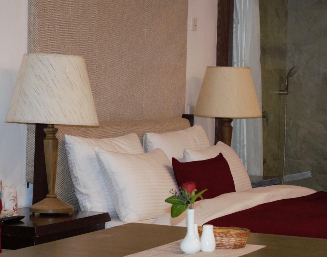 The Sultan Resort Kulan Zewnętrze zdjęcie