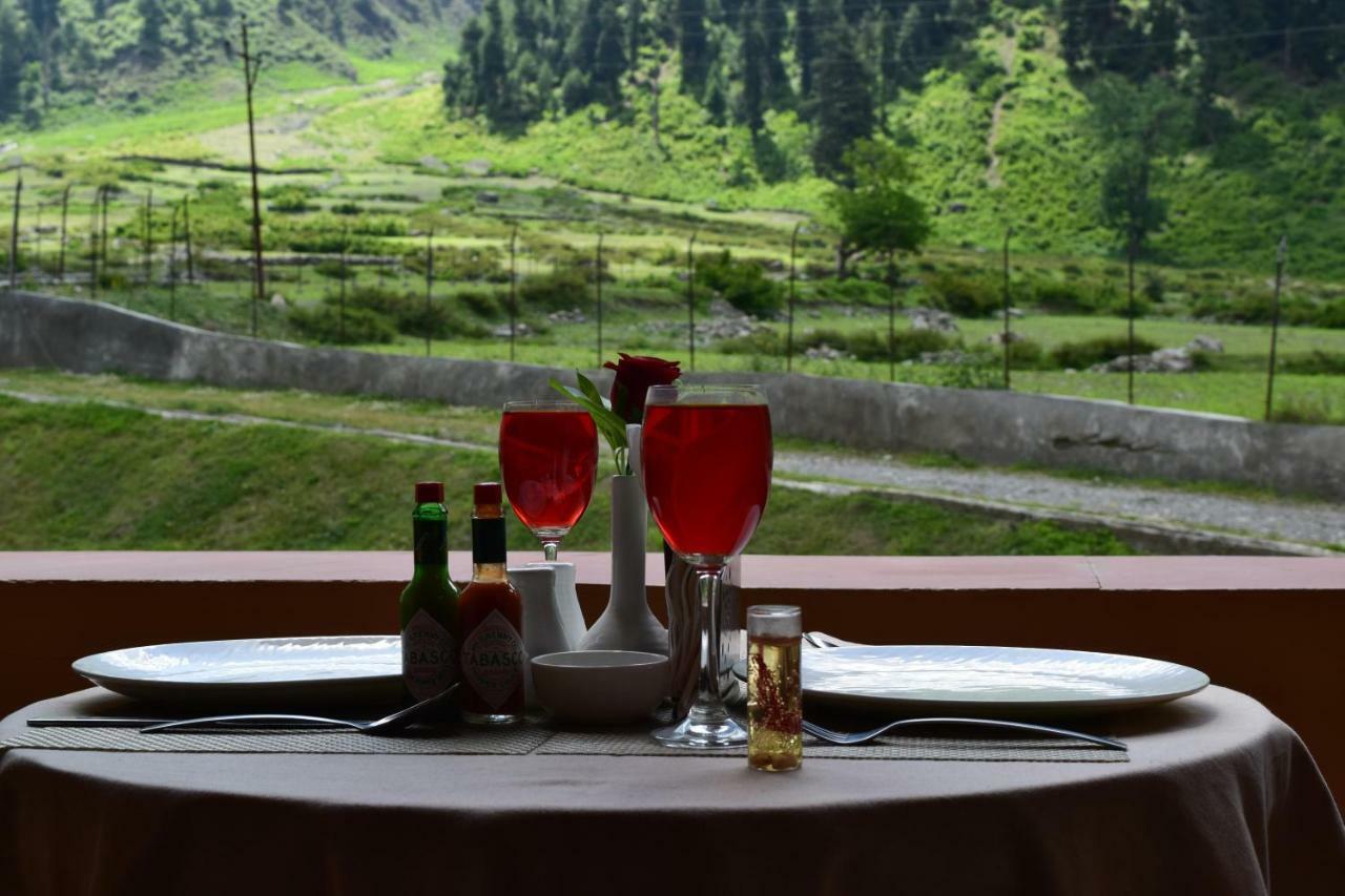 The Sultan Resort Kulan Zewnętrze zdjęcie