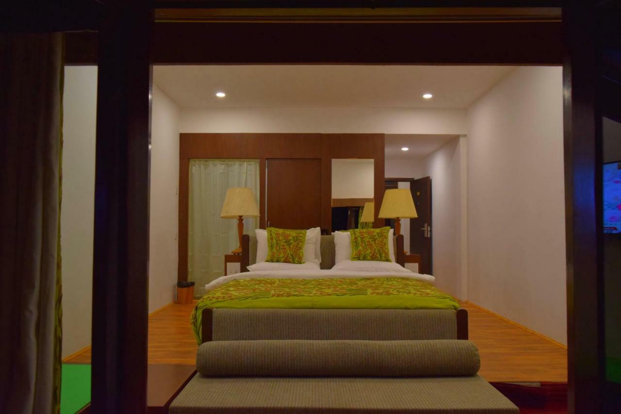 The Sultan Resort Kulan Zewnętrze zdjęcie