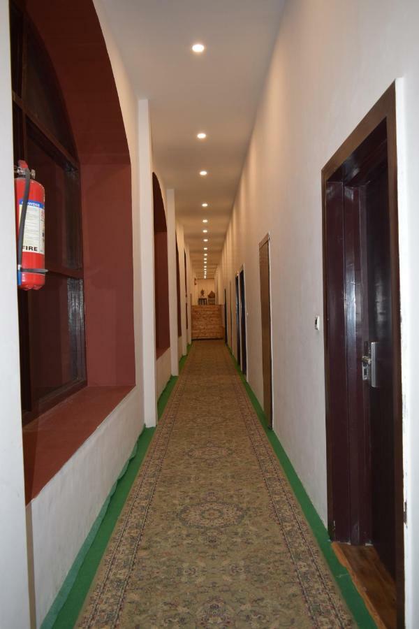 The Sultan Resort Kulan Zewnętrze zdjęcie